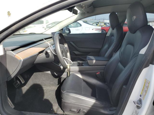 2019 TESLA MODEL 3 - 5YJ3E1EB1KF512398