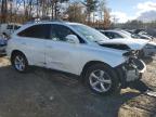 LEXUS RX 350 photo