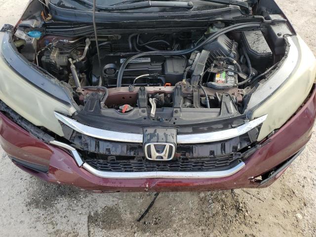 VIN 2HKRM3H36FH538600 2015 HONDA CRV no.12