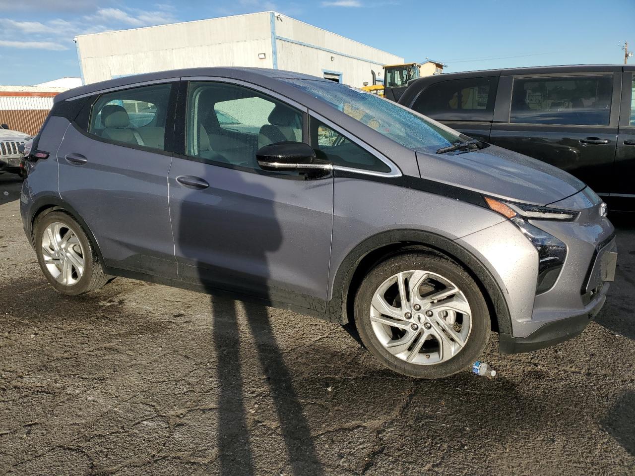 Lot #2988640275 2023 CHEVROLET BOLT EV 1L