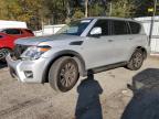 2018 NISSAN ARMADA SV - JN8AY2ND3J9059551