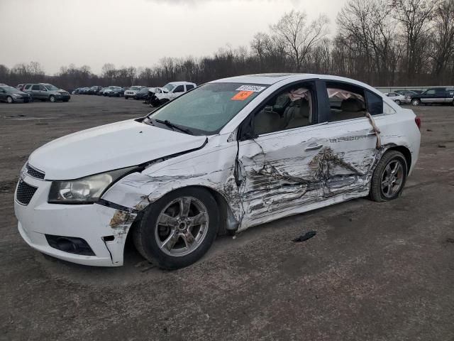 Vin: 1g1pg5sb2d7290091, lot: 81072054, chevrolet cruze ltz 2013 img_1