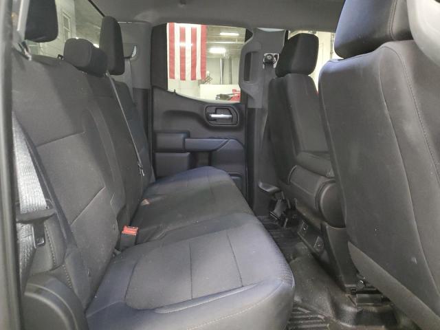 2019 CHEVROLET SILVERADO - 1GCRYAEF0KZ272713