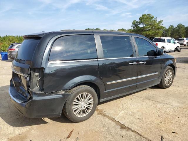 2016 CHRYSLER TOWN & COU - 2C4RC1CG4GR104987