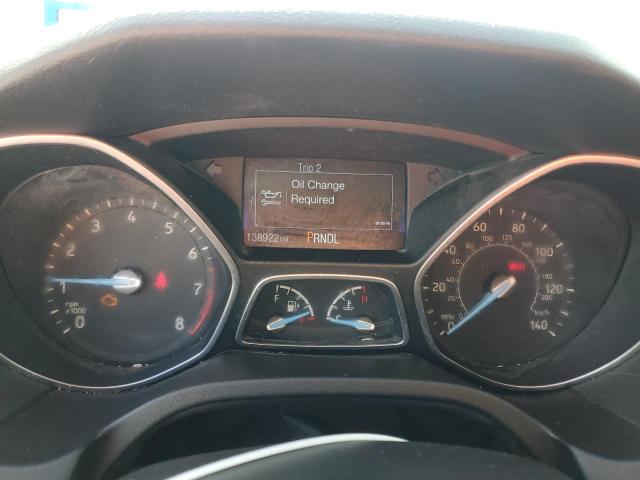 2016 FORD FOCUS S - 1FADP3E24GL228641