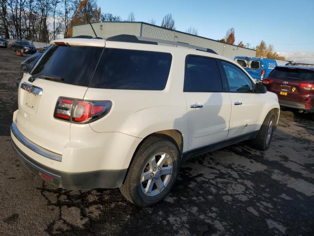 VIN 1GKKRNED2DJ127926 2013 GMC Acadia, Sle no.3