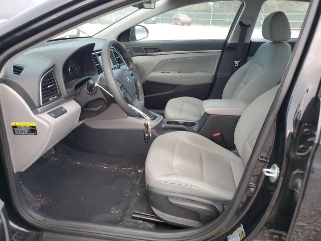 VIN 5NPD84LF8HH066828 2017 Hyundai Elantra, SE no.7