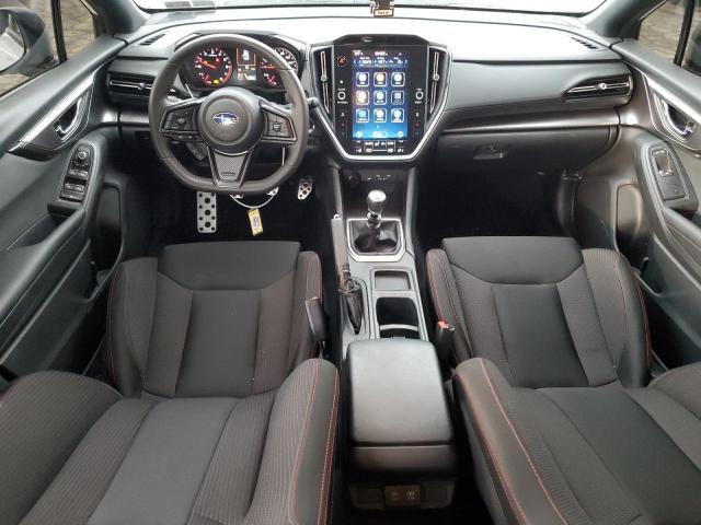 2022 SUBARU WRX PREMIU - JF1VBAF65N9032663