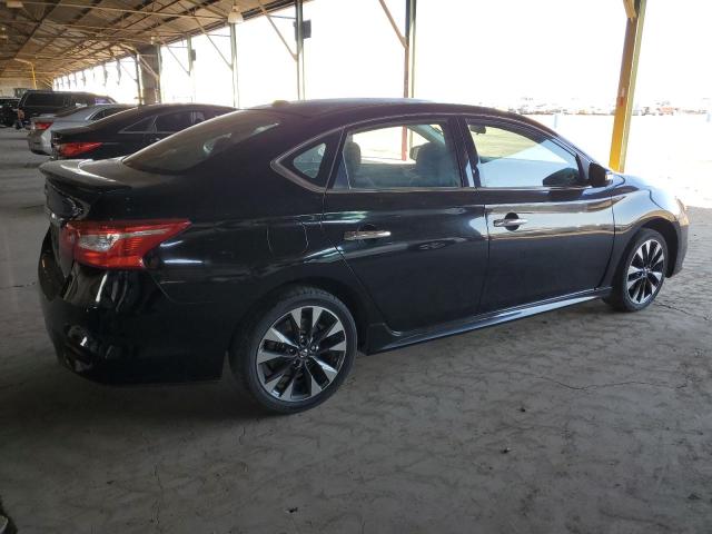 VIN 3N1AB7AP0GY272652 2016 Nissan Sentra, S no.3