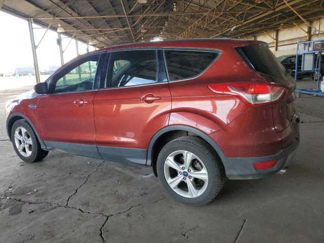 VIN 1FMCU0GX9EUE41125 2014 Ford Escape, SE no.2