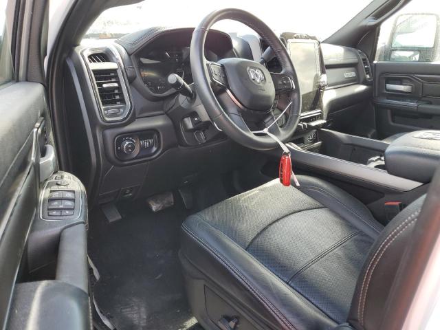2024 RAM 2500 POWER 3C6UR5EL6RG142067