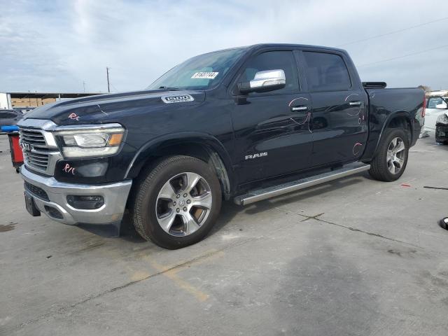 2019 RAM 1500 LARAM - 1C6RREJT6KN567975