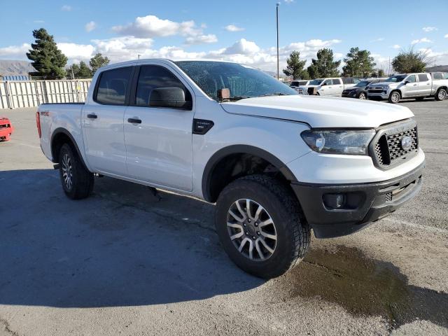 2021 FORD RANGER XL - 1FTER4EH2MLD17543
