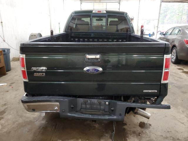 VIN 1FTFX1EF8DFB28966 2013 Ford F-150, Super Cab no.6