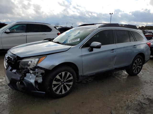 VIN 4S4BSAKC4H3379364 2017 SUBARU OUTBACK no.1