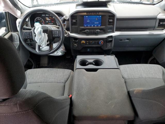 2022 FORD F150 SUPER - 1FTEW1EB8NKE34568