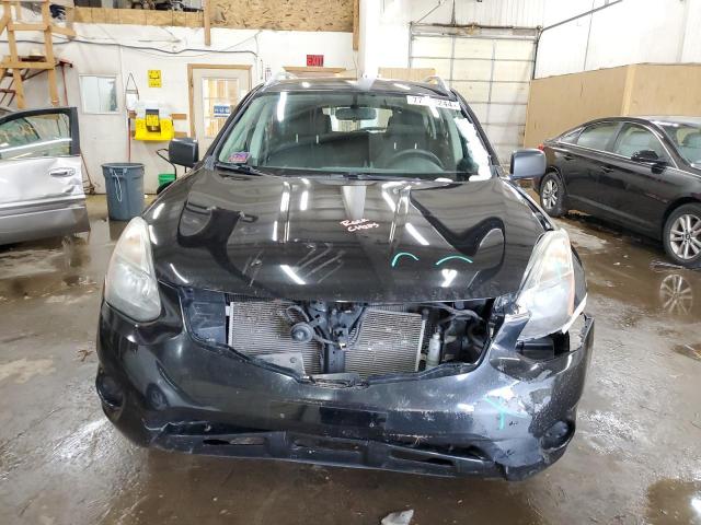 2015 NISSAN ROGUE SELE - JN8AS5MV5FW763434
