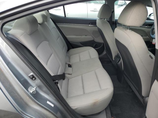 2017 HYUNDAI ELANTRA SE - KMHD74LF8HU359150