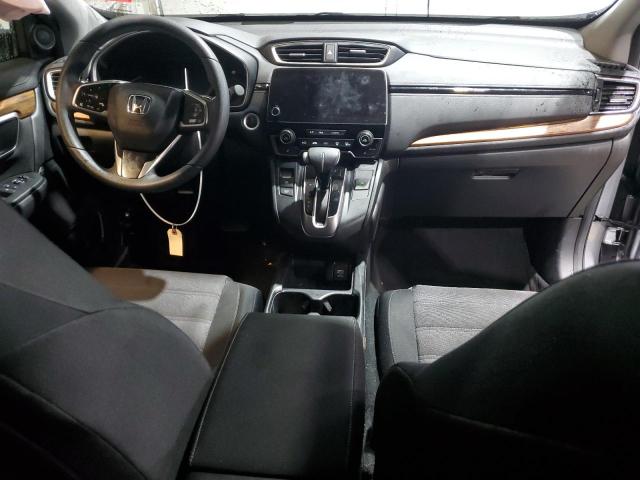 2018 HONDA CR-V EX - 7FARW2H53JE027315