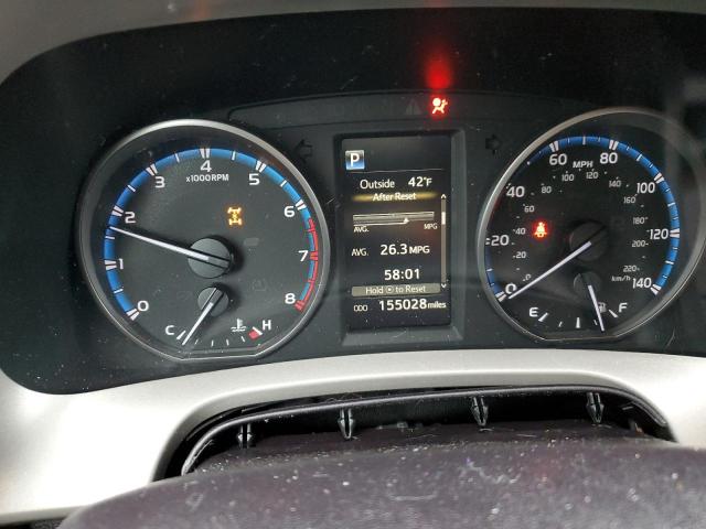 2018 TOYOTA RAV4 ADVEN - 2T3RFREV7JW814576