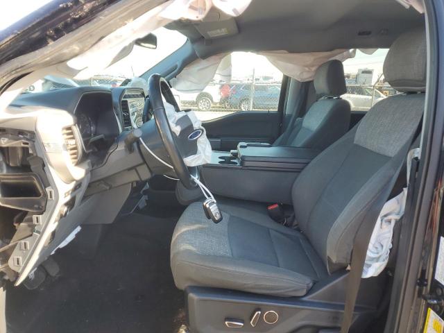 2021 FORD F150 SUPER - 1FTFW1ED9MFB70046
