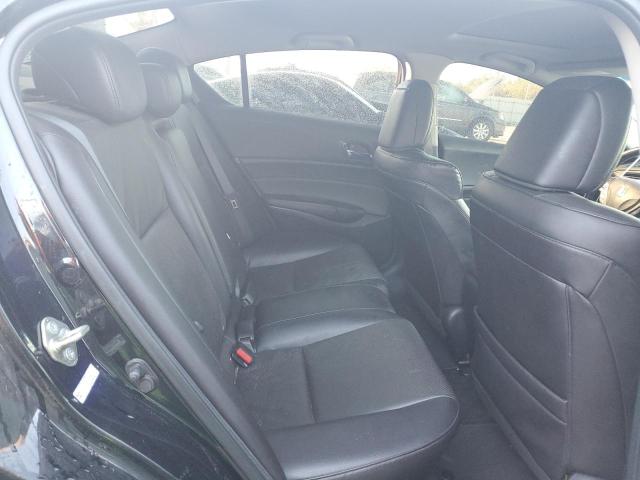2015 ACURA ILX 20 TEC 19VDE1F78FE005940