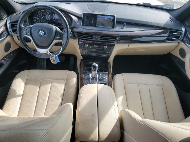 2017 BMW X5 SDRIVE3 - 5UXKR2C55H0U18937