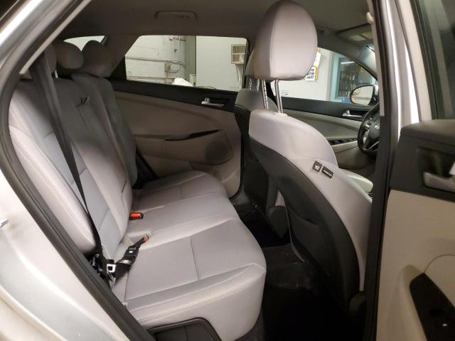 2019 HYUNDAI TUCSON SE - KM8J2CA49KU861041