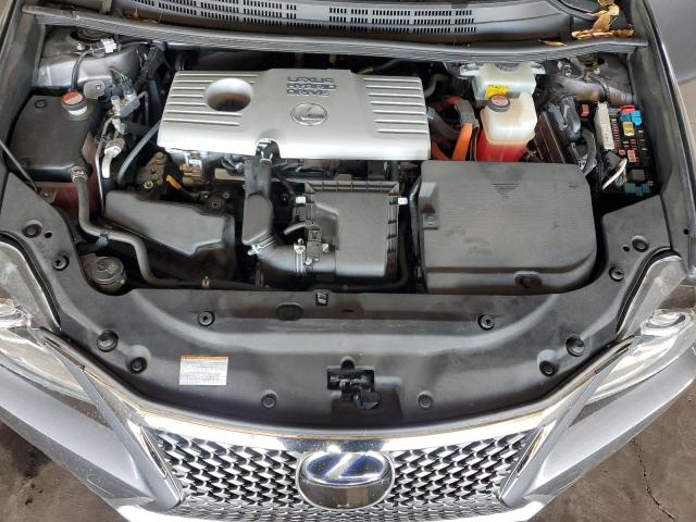 VIN JTHKD5BH1F2228629 2015 LEXUS CT 200 no.11