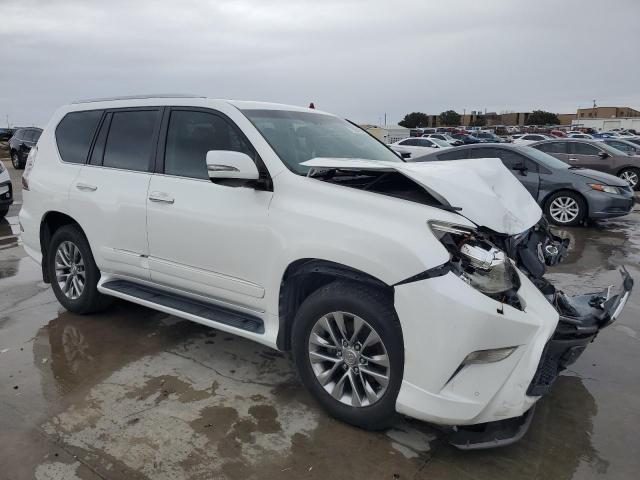 VIN JTJJM7FX7E5072133 2014 LEXUS GX no.4