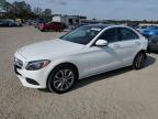 2015 MERCEDES-BENZ C 300 4MAT - 55SWF4KB3FU049507
