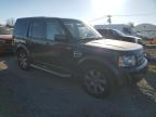 LAND ROVER LR4 HSE LU photo