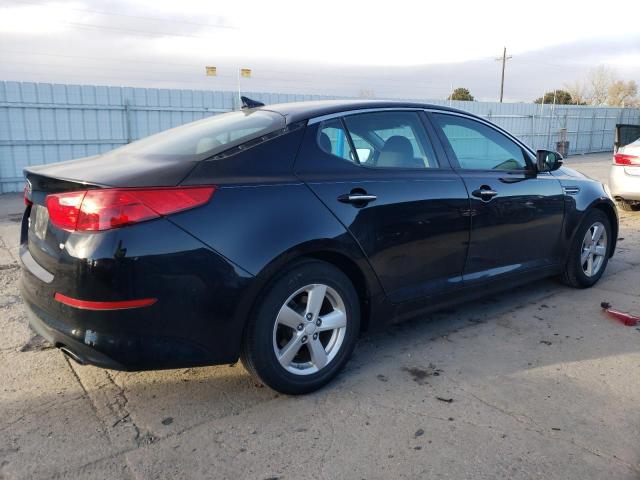 VIN 5XXGM4A77FG486139 2015 KIA OPTIMA no.3