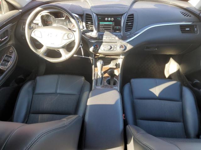 2015 CHEVROLET IMPALA LT - 2G1115SL2F9260042