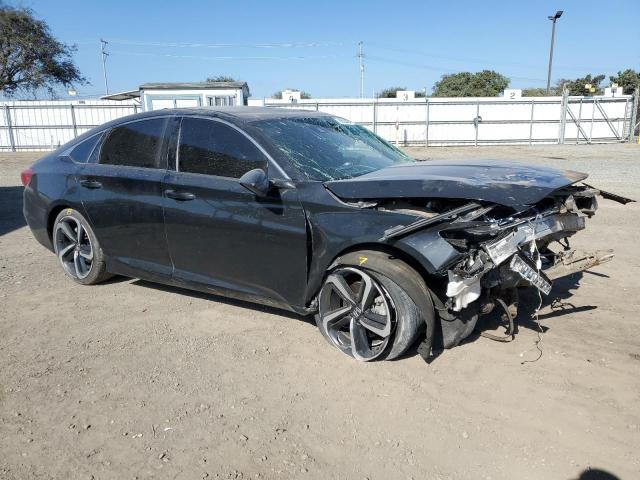 VIN 1HGCV1F3XLA081708 2020 HONDA ACCORD no.4