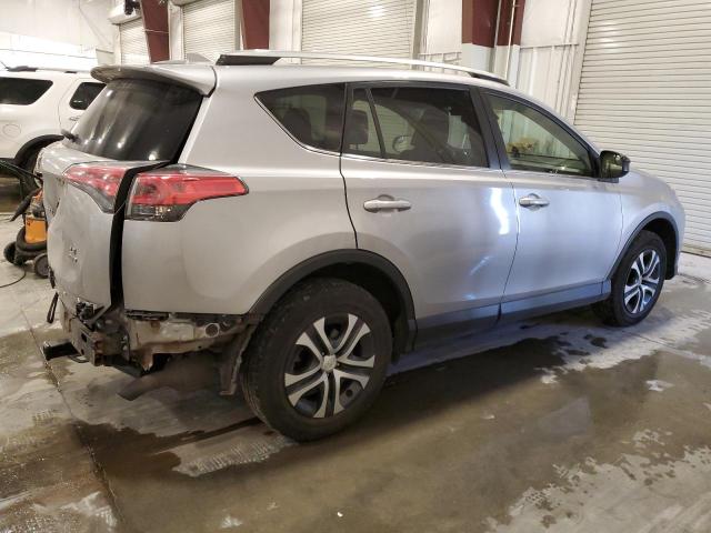 2018 TOYOTA RAV4 LE - JTMBFREV5JD256676