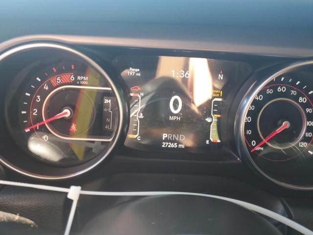 2022 JEEP WRANGLER U - 1C4JJXFM6NW175930