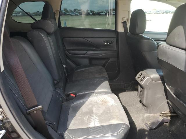 2019 MITSUBISHI OUTLANDER - JA4AD3A35KZ042403