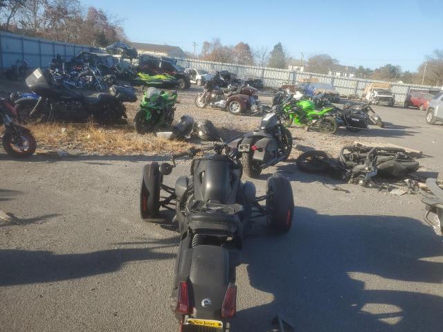 2021 CAN-AM RYKER - 3JB2FEF27MJ002767