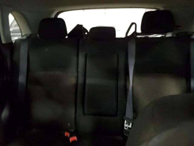 2016 MITSUBISHI RVR SE JA4AJ3AU5GZ607547