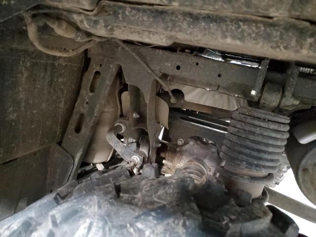 2022 YAMAHA YXF850 ES 5Y4AN14Y0NA105450