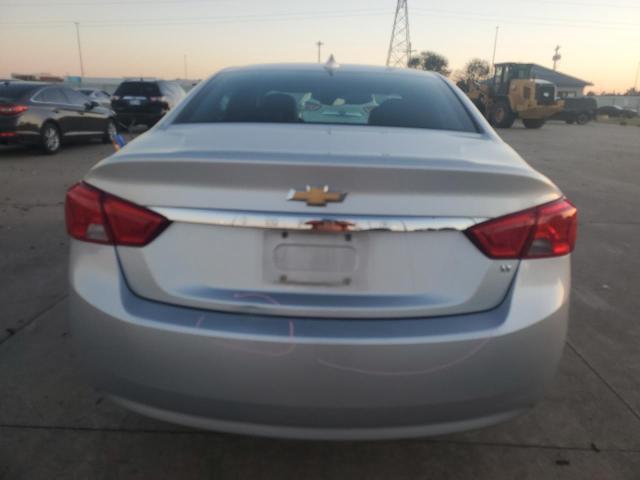 2017 CHEVROLET IMPALA LT - 1G1105SA4HU173413