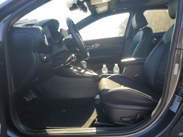 2021 KIA FORTE GT L - 3KPF34AD7ME419552
