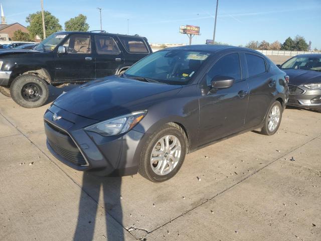 TOYOTA YARIS IA