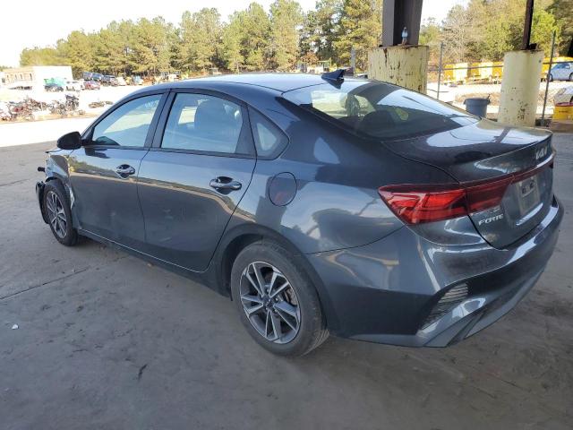 2023 KIA FORTE LX - 3KPF24AD6PE513638