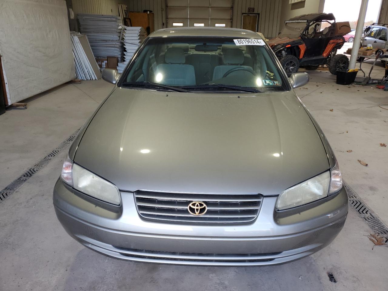 Lot #2986998829 1997 TOYOTA CAMRY CE