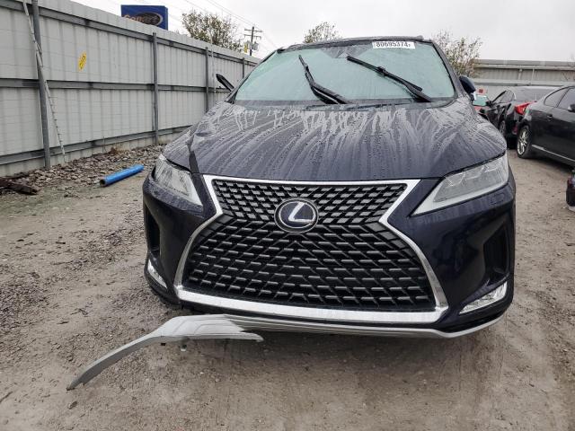 VIN 2T2JGMDA5LC050294 2020 LEXUS RX450 no.5