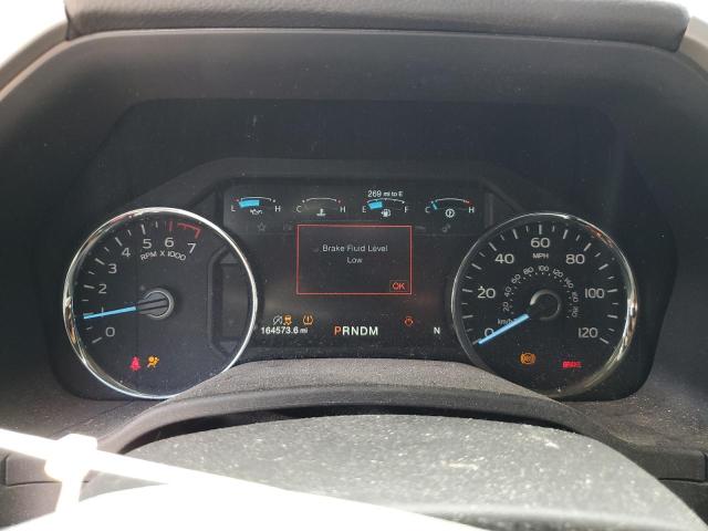 2019 FORD F150 SUPER - 1FTEW1E40KKC82637