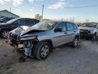 2017 JEEP CHEROKEE S - 1C4PJLAB0HW527588