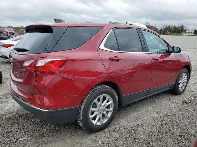 2018 CHEVROLET EQUINOX LT - 3GNAXJEVXJL346773